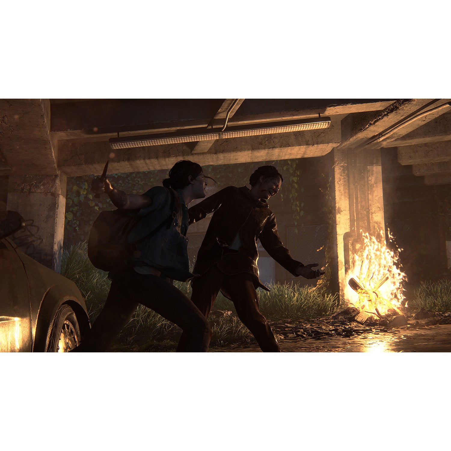 PlayStation 4 The Last of Us Part 2 Bundle - PS4 Slim 1TB Jet Black Gaming Console Bundle With The Last of Us Part II - New Game! PlayStation 4 The Last of Us Part 2 Bundle - PS4 Slim 1TB Jet Black Gaming Console Bundle With The Last of Us Part II - New Game!
